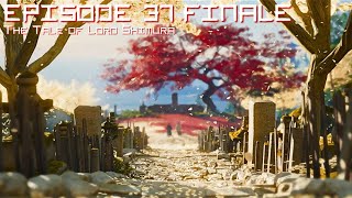Ghost of Tsushima | The Tale of Lord Shimura – (Full Ending + Alternate Ending)