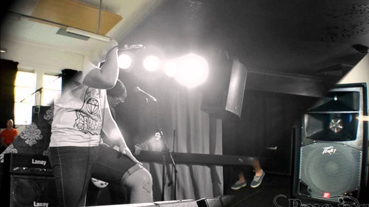 Ocean Grove - Decisions (New Song 2011) HD