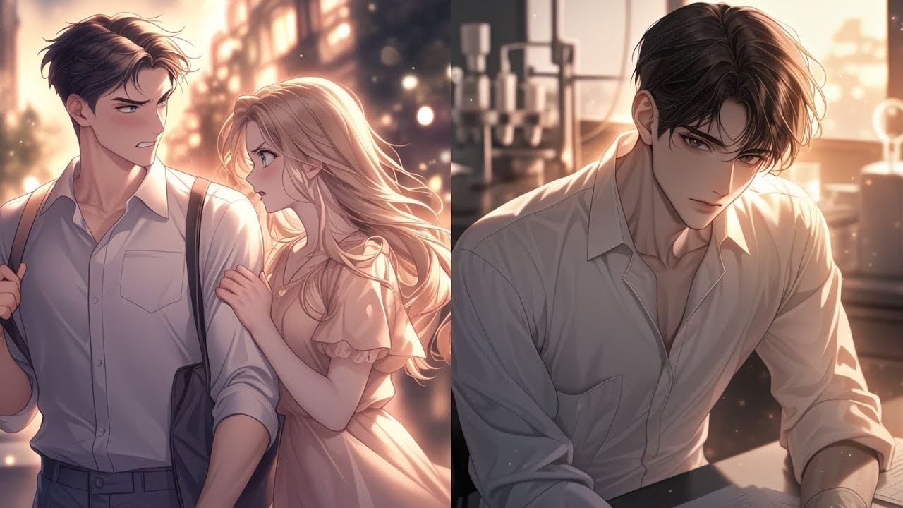 📕She gave my college spot to a poor student, promised to marry me—but she’s no longer in my futu