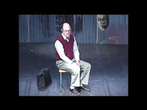 L'Enseigneur ou une