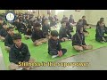 #IESians #Mindfulness #InnerPeace #Wellness #StressRelief #MeditationDay #IESPublicSchoolSehore