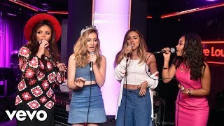 little mix | acapella queens