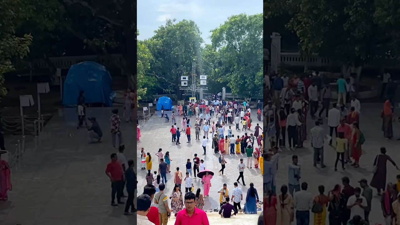 Kalinga War Memorial | ఈ ప్రదేశంలో 2,00,000 మంది ప్రాణాలు కోల్పోయారు