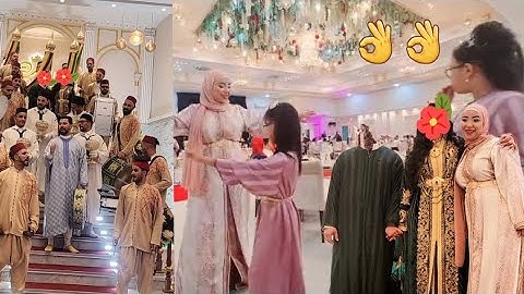 عراسية  سانك سانك .....🤌🤌
