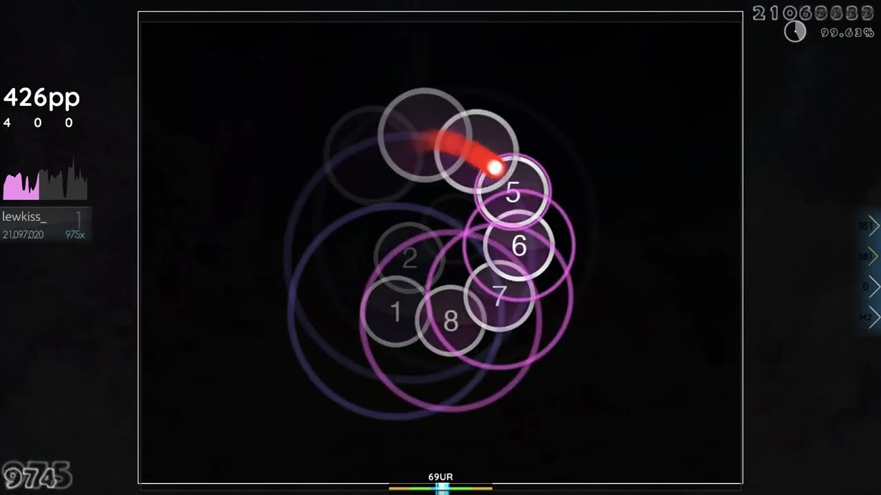 New top play (722pp) Prismatix