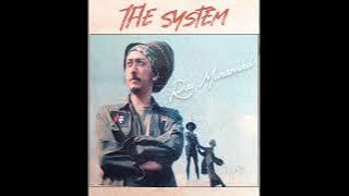 The System - Ras Muhamad (official audio remaster)