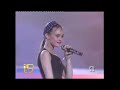 VANESSA PARADIS - Joe le taxi (Festivalbar Azzurro 88)