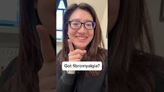 Relieve your fibromyalgia symptoms naturally with acupressure