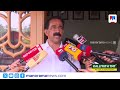 കേരളത്തില്‍ ആകെയുണ്ടായ പ്രതിഭാസം ഇടുക്കി ജില്ലയിലും ബാധിച്ചു: സി.വി.വര്‍ഗീസ് #cpm #ElectionResults