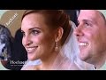 Nun wird es ernst | Hochzeit auf den ersten Blick