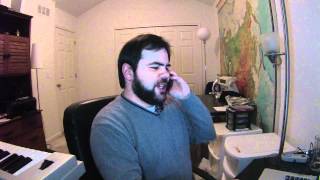 Hustle Belt: Temple Voice Mail Confessions