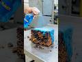 Restoring RARE Rusted Metal Sponge! Fire &amp; Chemical Reaction Reveal