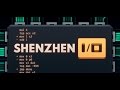 Device 2A27 & Token Kiosk Solutions - Shenzhen I/O Part 22