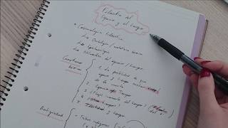 ASMR soft spoken. FILOSOFÍA del ESPACIO y el TIEMPO (cosmología) screenshot 3