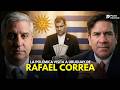 🎙️ Esta tarde en Pulso Político, iniciamos un análisis de alto nivel 🌎