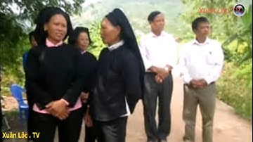 hát sli hay biên sơn lục ngạn bắc giang . phần 2