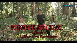 Pendekar Cilik Episode 1 'Latihan Ilmu Kanuragan'