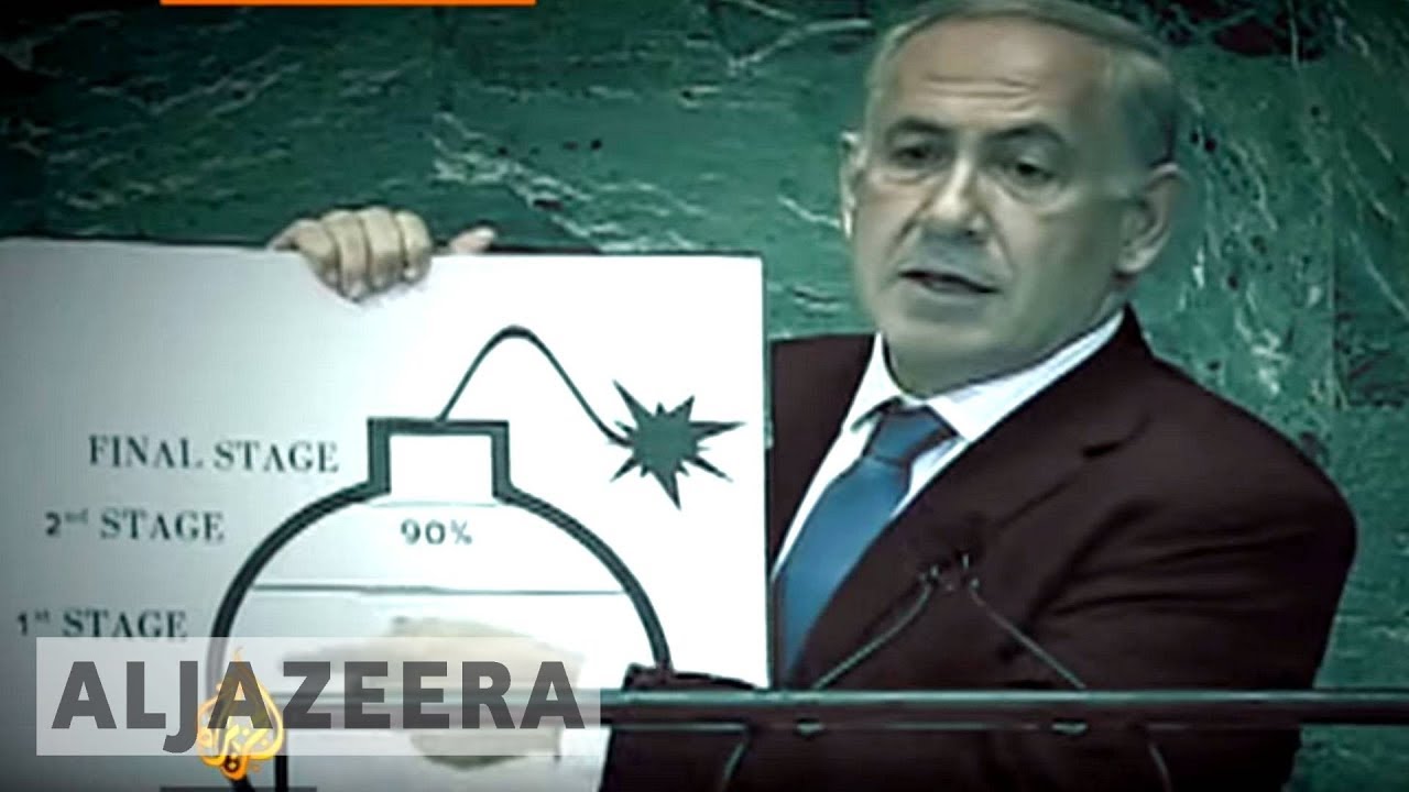 🇮🇱 🇮🇷 برقيات تجسس: الموساد يناقض نتنياهو بشأن البرنامج النووي الإيراني