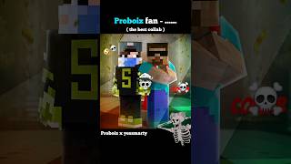 Proboiz X Yessmarty Pai Edit