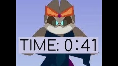 Chirpy Reverie: Silver Wasteland in 41 seconds