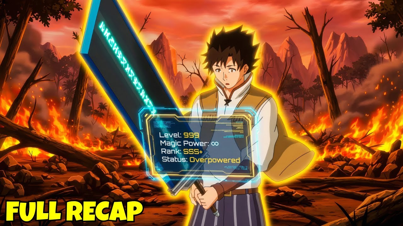 PINAALIS SA DEMON ARMY, HINDI ALAM NA S-RANK HERO PALA SIYA!