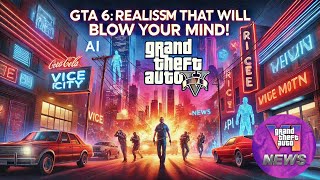 Former Developer Hints at GTA 6 Surpassing Red Dead Redemption 2 with Enhanced Features