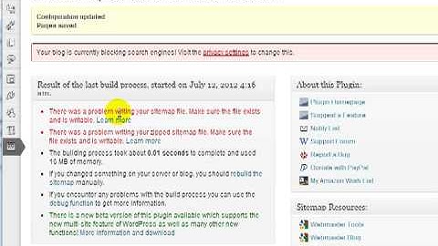 How to Make Your WordPress Site Search Engine Friendly