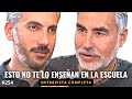 Capture de la vidéo Las Habilidades Para Hacer Dinero - Johnny Abraham Entrevista Con Nayo Escobar