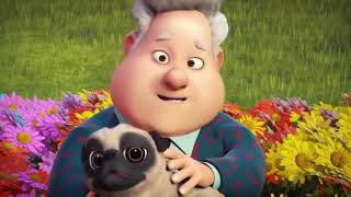 OZZY RAPIDO Y PELUDO ❌ PELICULA ANIMADA COMPLETA EN ESPAÑOL LATINO 460 x 854 screenshot 1