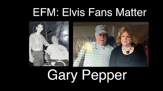 Famous Gary Pepper Profile