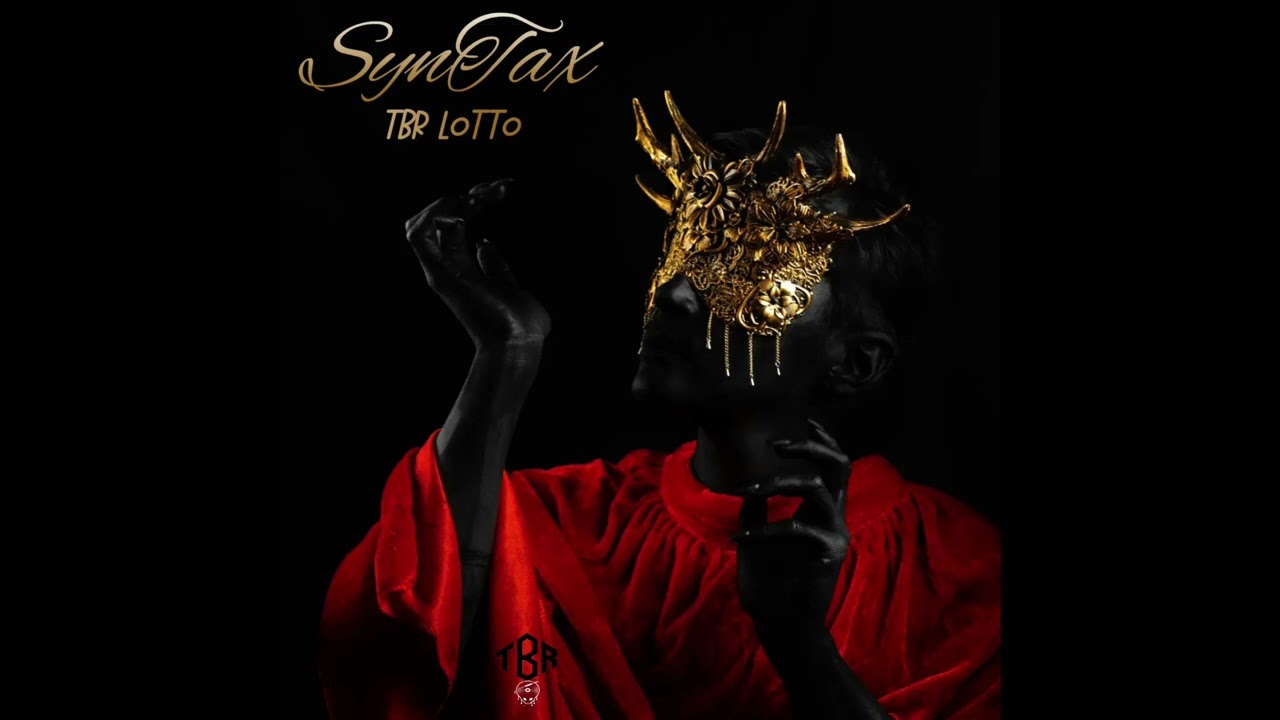 TBR Lotto "Lucid Maze" 