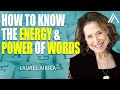 Mastering the Art of Influence: Unlocking the Power of Words | Laurel Airica