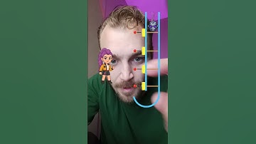 Upgrade Rumi #kpop  #levelup  #filter #tiktok