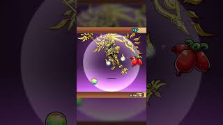 Battle Cats True Form Almighty Anubis #shorts #battlecats
