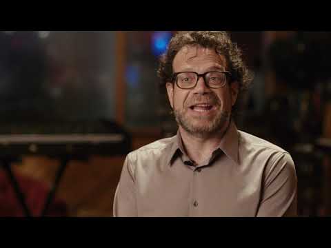 Behind The Screens with Christophe Beck