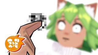 Randowis The Animation Ep 4 Search Button