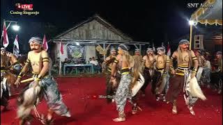 Warok WMB Wahyu Satrio Mudho Banjaran Banyuringin Singorojo Terbaru 🔥