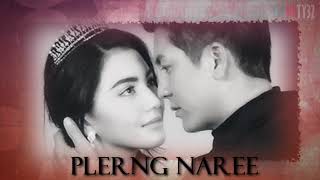 [Thai Drama Teaser] Plerng Naree 2016 | เพลิงนรี | 'Poob Siab Saum Toj Roob'