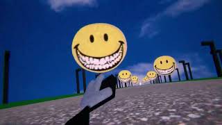 We Beat Every Level In Nostalgia VR!