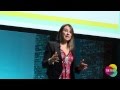 Esther Perel - "Erotic Intelligence" at The Feast 2014