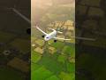 A320 departure from Cork Airport | Microsoft Flight Simulator
