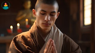 Listen 5 Minutes a Day and Your Life Will Completely Change | Pure Tibetan Healing Zen Sounds