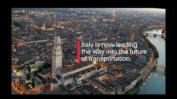 HyperloopTT Hyper Transfer