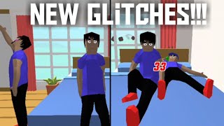 New Glitches in Dude Theft Wars New Beta Version