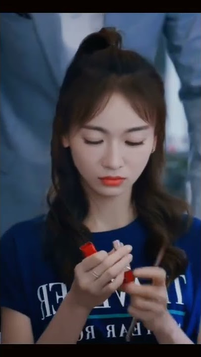 How to disturb your GF..😂😂 #johnnyhuang #wujinyan #somethingjustlikethis #cdrama