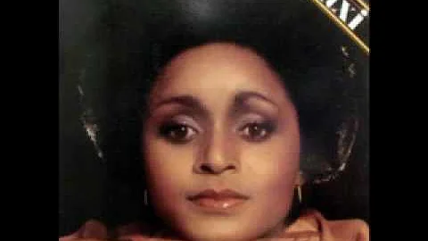 Maxi Anderson -- Lover To Lover