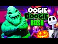 Top 10 Oogie Boogie Bash Must Do's Disneyland Halloween