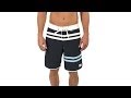 Rusty Men's Keerrzzy Boardshort | SwimOutlet.com