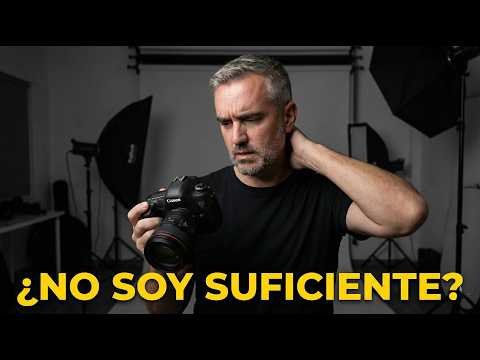 ¿Sientes que eres un FRAUDE? Supera el Síndrome del Impostor 📸