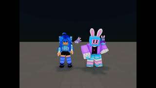 Jitterbug Dance but it’s SeaRabbit doing the dance